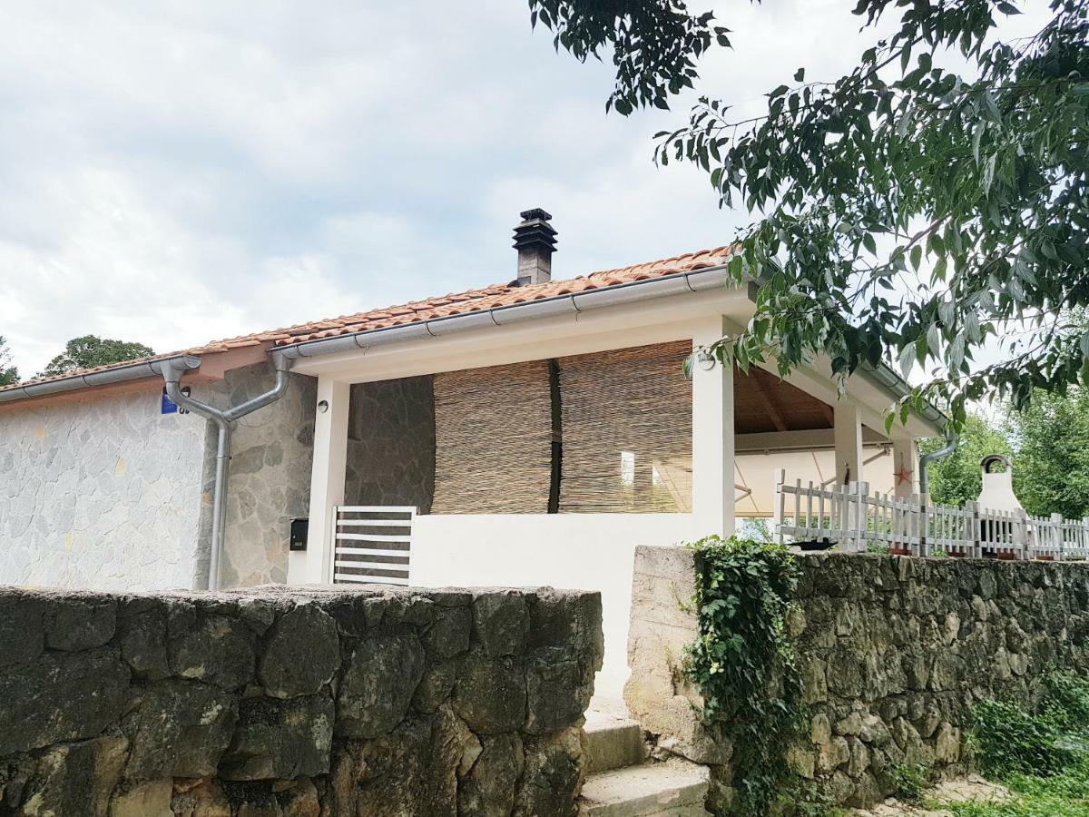 Casa Mio Villa Malinska Dış mekan fotoğraf