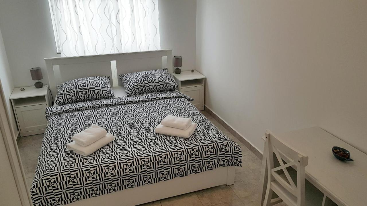 Casa Mio Villa Malinska Dış mekan fotoğraf
