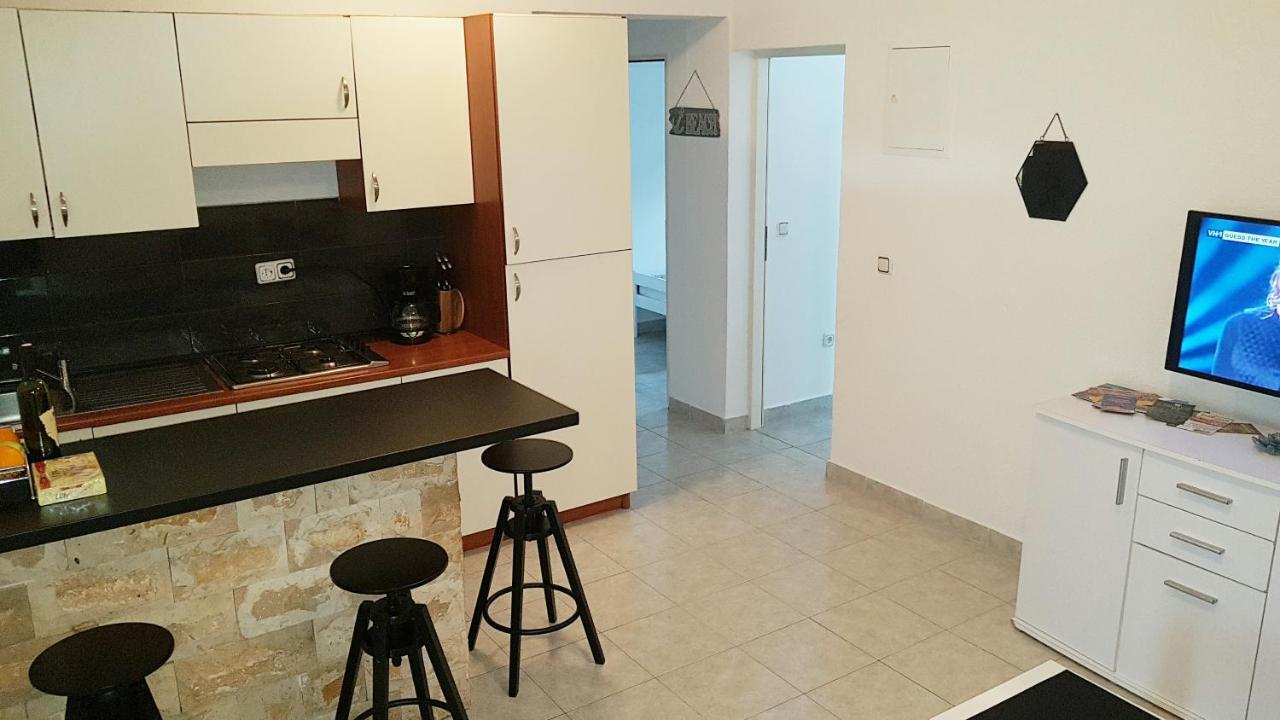 Casa Mio Villa Malinska Dış mekan fotoğraf
