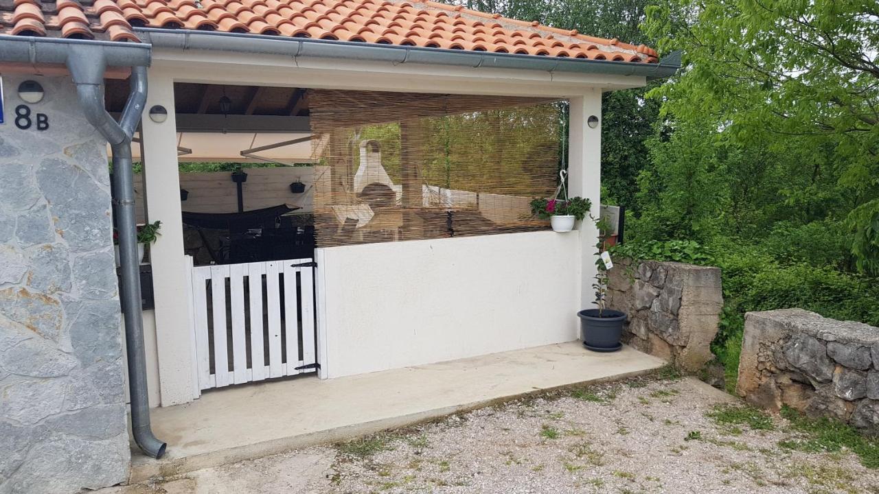 Casa Mio Villa Malinska Dış mekan fotoğraf
