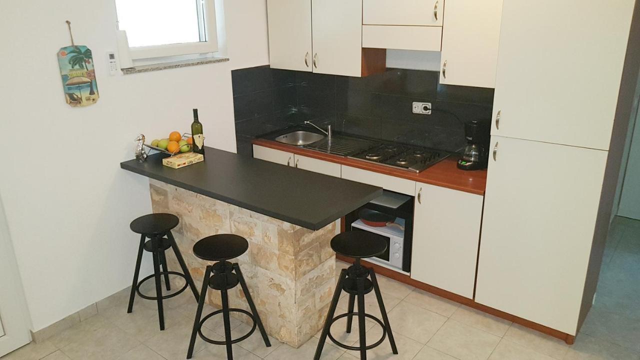 Casa Mio Villa Malinska Dış mekan fotoğraf