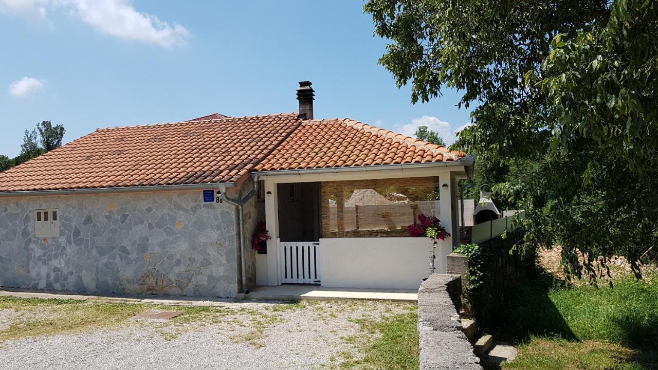 Casa Mio Villa Malinska Dış mekan fotoğraf